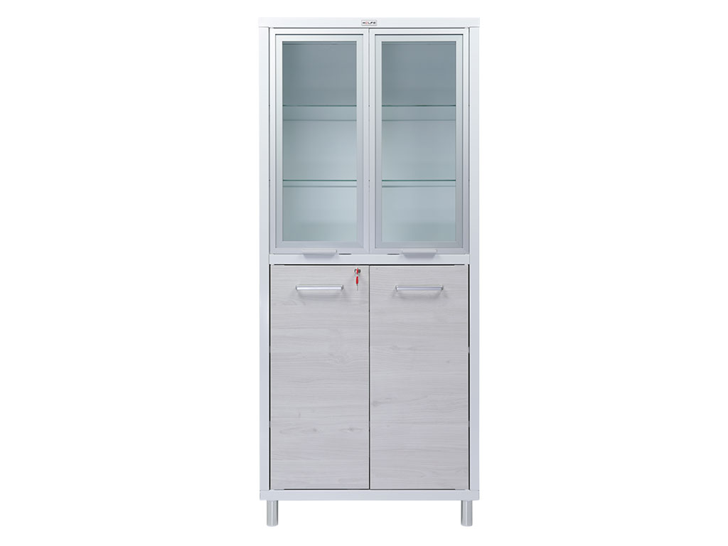 Шкаф медицинский МД 2 1780 R-5